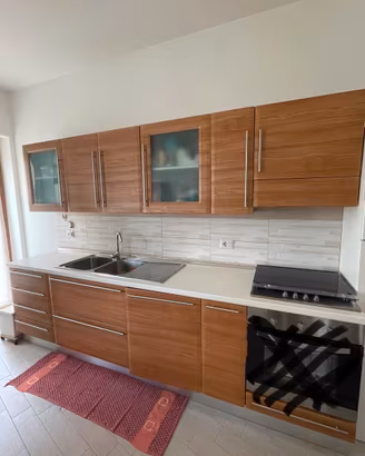 Cucina lineare 3 mt