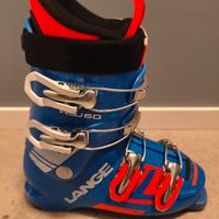 SCARPONI DA SCI - 210 / 215