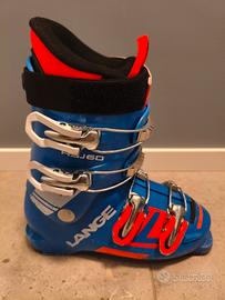 SCARPONI DA SCI - 210 / 215