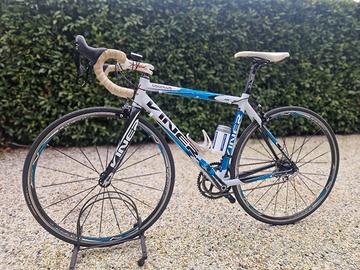 Bici da corsa Viner Dedalus M