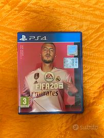 Fifa 20
