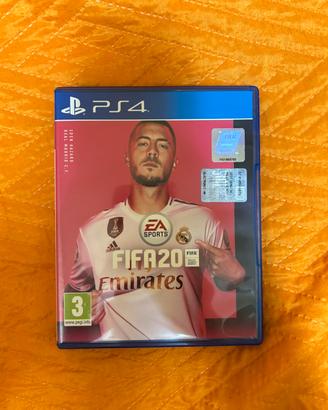 Fifa 20