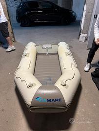 Gommone tender VIAMARE