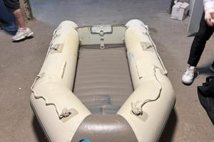 Gommone tender VIAMARE