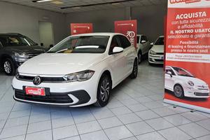 Volkswagen Polo 1.0 evo Edition Plus 80cv