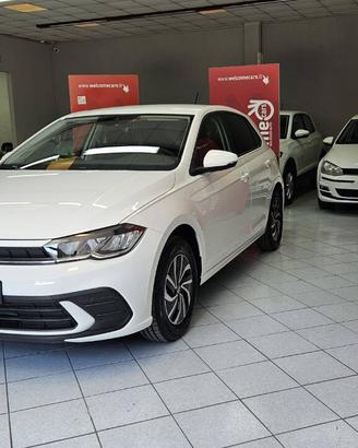 Volkswagen Polo 1.0 evo Edition Plus 80cv