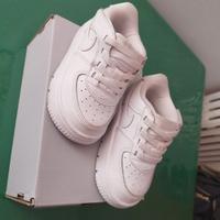 Scarpe bambina Nike force 1