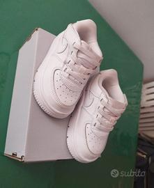 Scarpe bambina Nike force 1