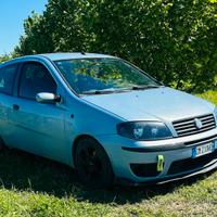 Punto MK3 1.2 Adatta a neopatentati