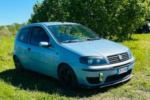Punto MK3 1.2 Adatta a neopatentati