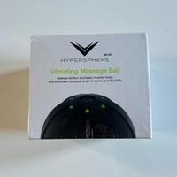 Hyperice Hypersphere Mini Attrezzo Automassaggi