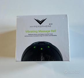 Hyperice Hypersphere Mini Attrezzo Automassaggi