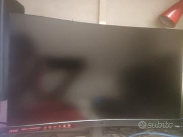 msi 144 hz optix MAG241C