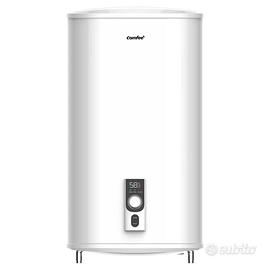 Scaldabagno elettrico Comfeè50 lt WIFI Classe B