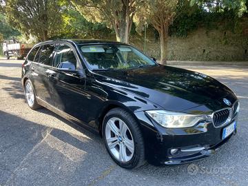 Bmw 316 316d Touring Sport