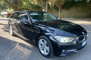 Bmw 316 316d Touring Sport