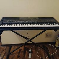 TASTIERA YAMAHA