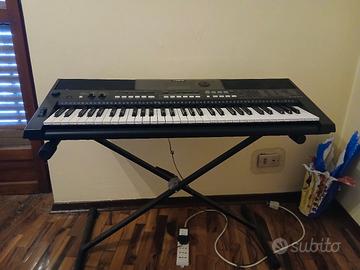 TASTIERA YAMAHA