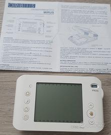 Cronotermostato ORBIS MIRUS