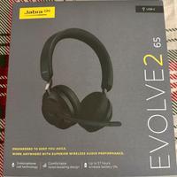 Cuffie Jabra