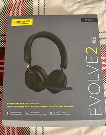 Cuffie Jabra
