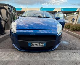 Fiat grande punto 1.4 benzina
