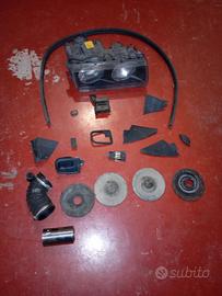 Ricambi BMW E36
