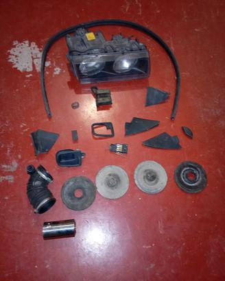 Ricambi BMW E36