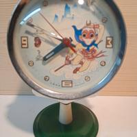 Sveglia animata Five Rams 