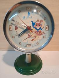 Sveglia animata Five Rams 