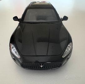 MOTORAMA - Maserati GT S - Scala 1:24