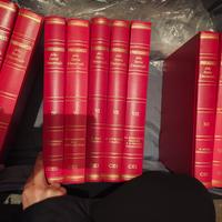 Collana "I Protagonisti della Storia Universale" 