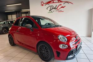 Abarth 595 C 1.4 Turbo T-Jet 165 CV