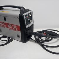 Saldatrice a filo mig/mag