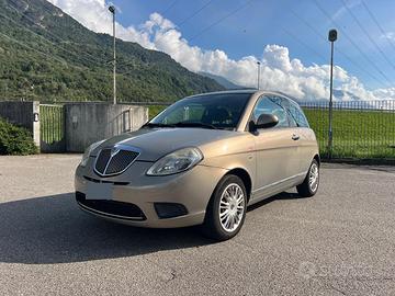 Lancia Ypsilon 1.2 benzina