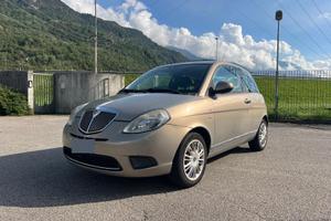 Lancia Ypsilon 1.2 benzina