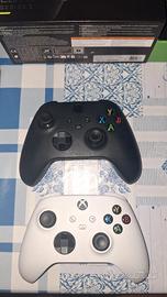 Xbox series s 512g white  