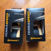 Pneumatici Gravel Continental Nuovi