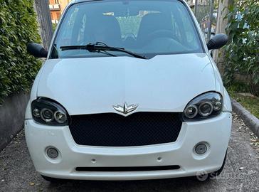 Minicar Chatenet CH 22