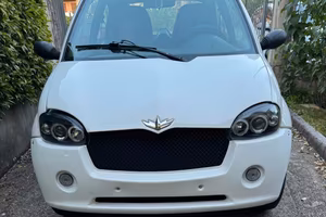 Minicar Chatenet CH 22