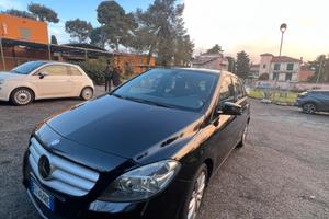 Mercedes classe B 180
