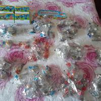 Personaggi happyland della sbabam