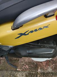 Yamaha X-Max 250 - 2006