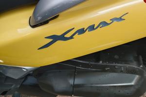 Yamaha X-Max 250 - 2006