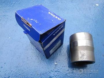 Manicotto con coppiglia volvo