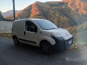 FIAT Fiorino 1.3