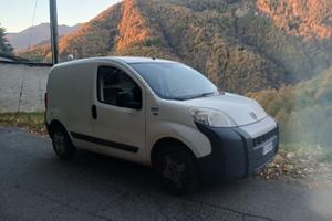 FIAT Fiorino 1.3