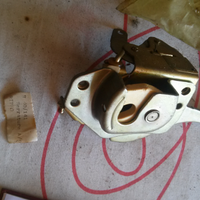 Fiat ritmo 131 serratura porta