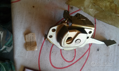 Fiat ritmo 131 serratura porta