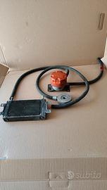 Ricambi per Alpine Renault A110